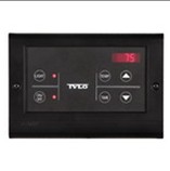 瑞典“TYLO帝梦”CC50干蒸外控器