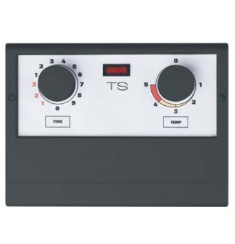 瑞典“TYLO帝梦”TS30干蒸外控器