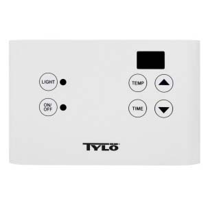 TYLO新款触摸式外控器EC50