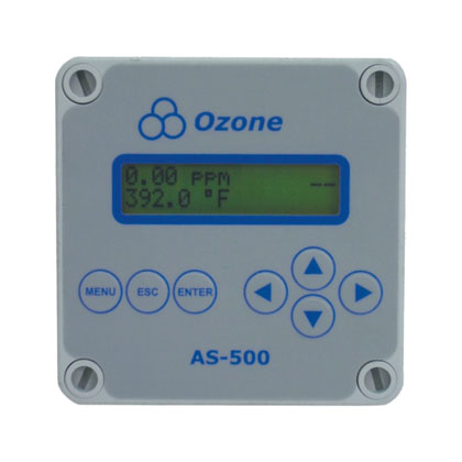美国臭氧 Ozone在线控制检测仪