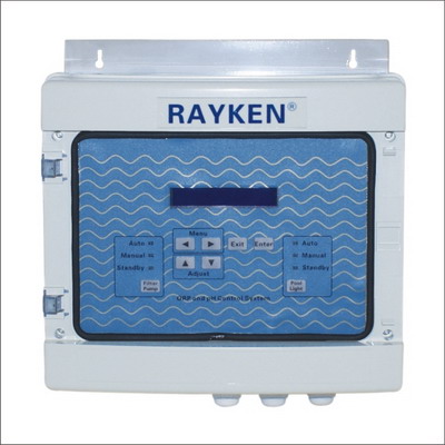 -“Rayken瑞凯”6000#水质监测仪