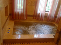 长沙青竹园SPA池