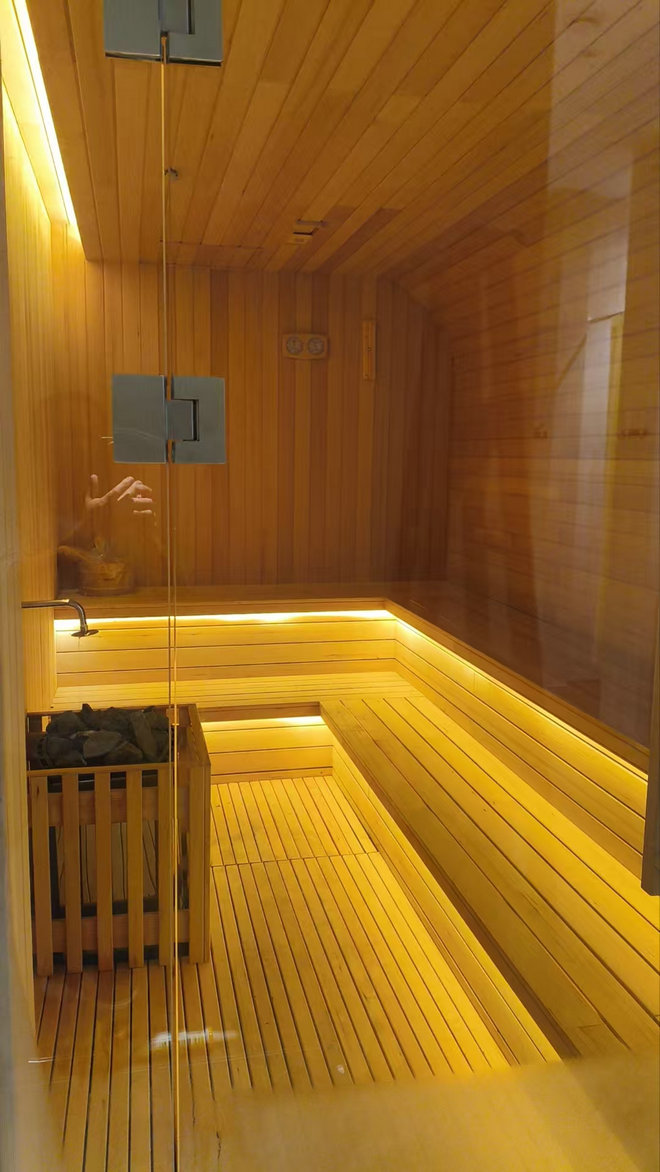 株洲芬兰“HARVIA哈维亚